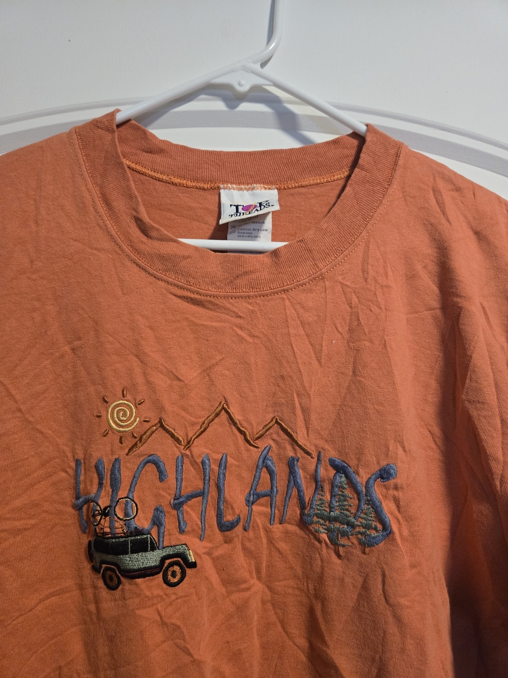 Vintage 90s TShirt Tee